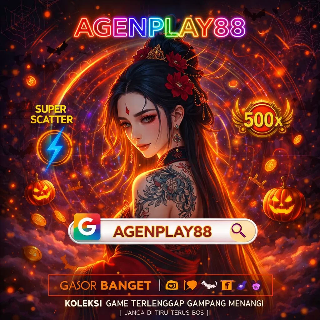 AVIS18 ⚡️ Titik Kumpul Pecinta Slot Online Gacor Hari Ini